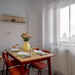 Apartman Amazing View - 3br - Piata Unirii Bukarest