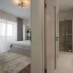 Amazing View - 3br - Piata Unirii Apartman Bukarest