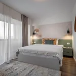 Apartman Amazing View - 3br - Piata Unirii