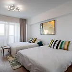 Amazing View - 3br - Piata Unirii * Бухарест