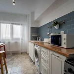 Apartman Amazing View - 3br - Piata Unirii
