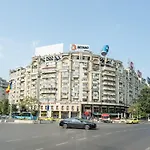 Amazing View - 3br - Piata Unirii Апартаменти *