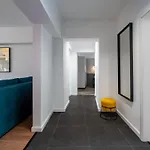 Amazing View - 3br - Piata Unirii Apartman