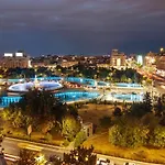 Amazing View - 3br - Piata Unirii *
