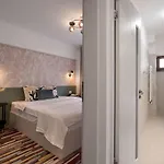 Amazing View - 3br - Piata Unirii * Бухарест