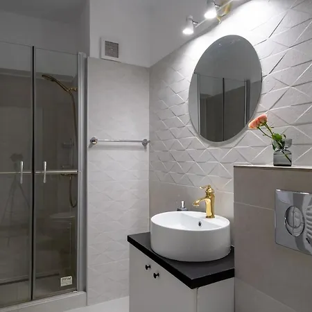 Amazing View - 3br - Piata Unirii Apartment *