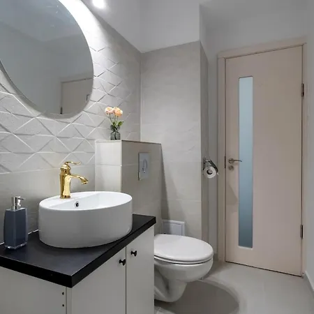 Amazing View - 3br - Piata Unirii *