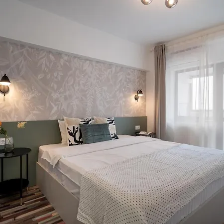 Amazing View - 3br - Piata Unirii *
