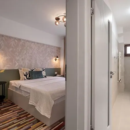 Amazing View - 3br - Piata Unirii * Βουκουρέστι