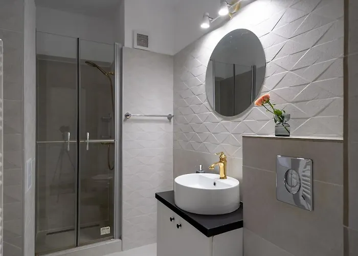 Amazing View - 3br - Piata Unirii Apartment *