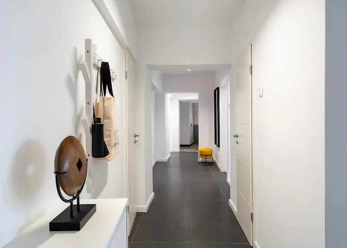 Amazing View - 3br - Piata Unirii