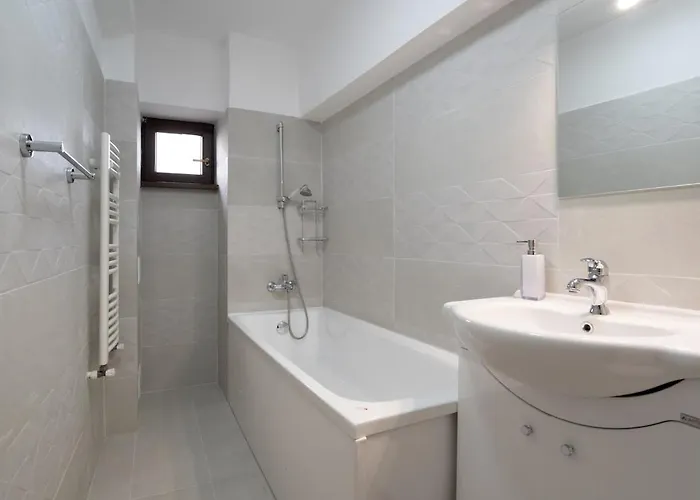 Amazing View - 3br - Piata Unirii * Bucharest