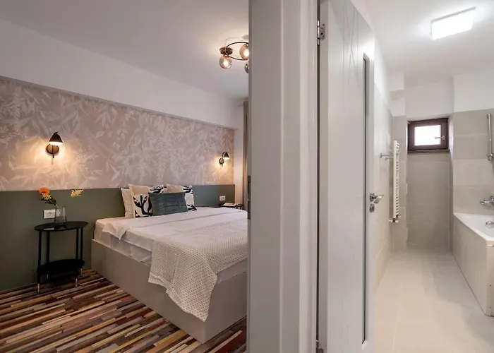 Amazing View - 3br - Piata Unirii * Bucharest