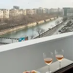 Amazing View - 3br - Piata Unirii Apartment *