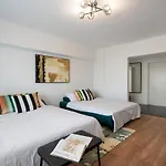 Amazing View - 3br - Piata Unirii Bukarest