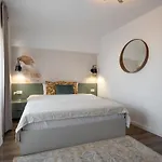 Amazing View - 3br - Piata Unirii Apartment Bukarest