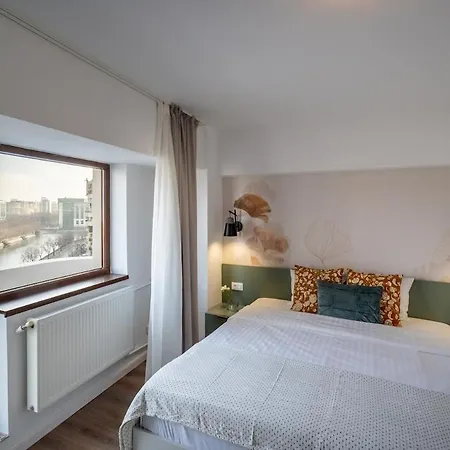Amazing View - 3br - Piata Unirii