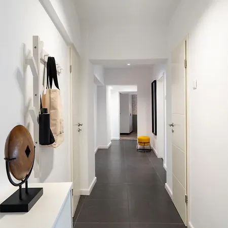 Amazing View - 3br - Piata Unirii Appartamento Bucarest