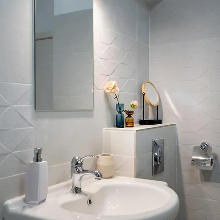 Appartamento Amazing View - 3br - Piata Unirii Bucarest